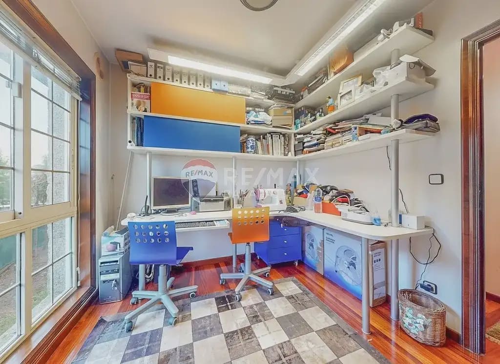 5 soverom Villa til salgs i Vigo med garasje - € 650 000 (Ref: 9762481)