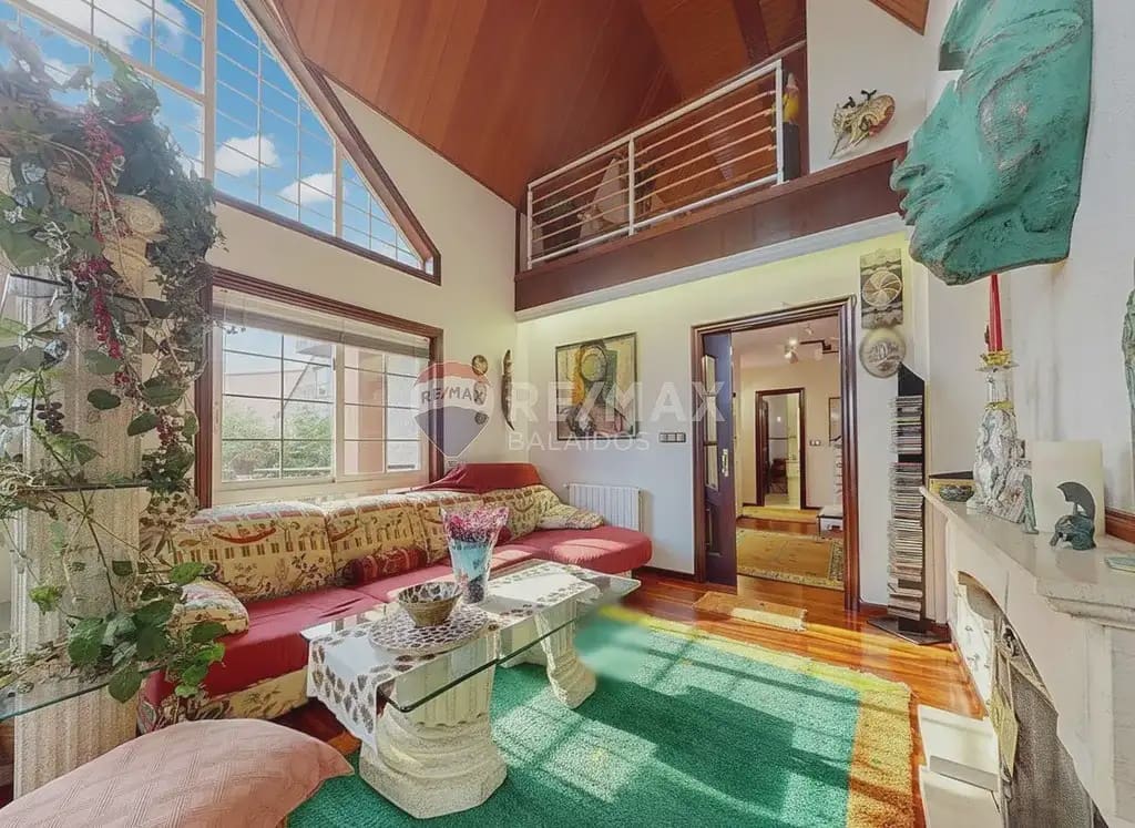 5 soverom Villa til salgs i Vigo med garasje - € 650 000 (Ref: 9762481)