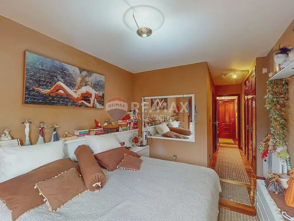 5 soverom Villa til salgs i Vigo med garasje - € 650 000 (Ref: 9762481)