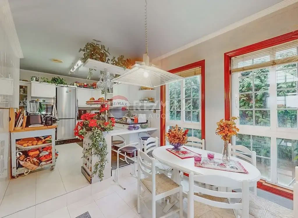 5 soverom Villa til salgs i Vigo med garasje - € 650 000 (Ref: 9762481)