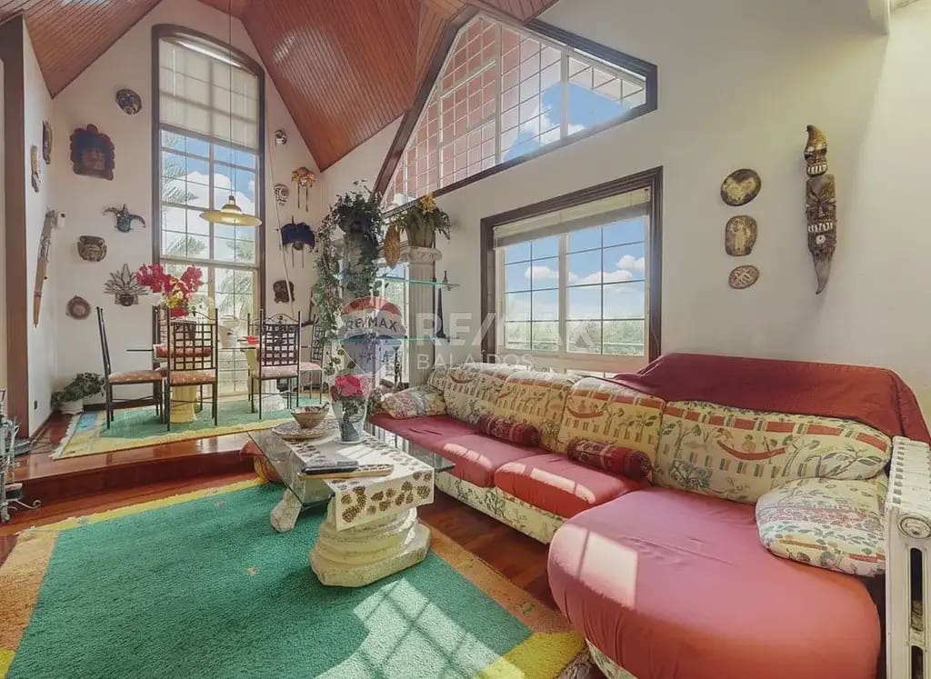 5 soverom Villa til salgs i Vigo med garasje - € 650 000 (Ref: 9762481)