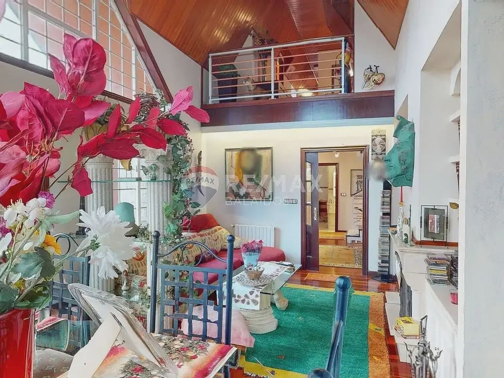 5 soverom Villa til salgs i Vigo med garasje - € 650 000 (Ref: 9762481)