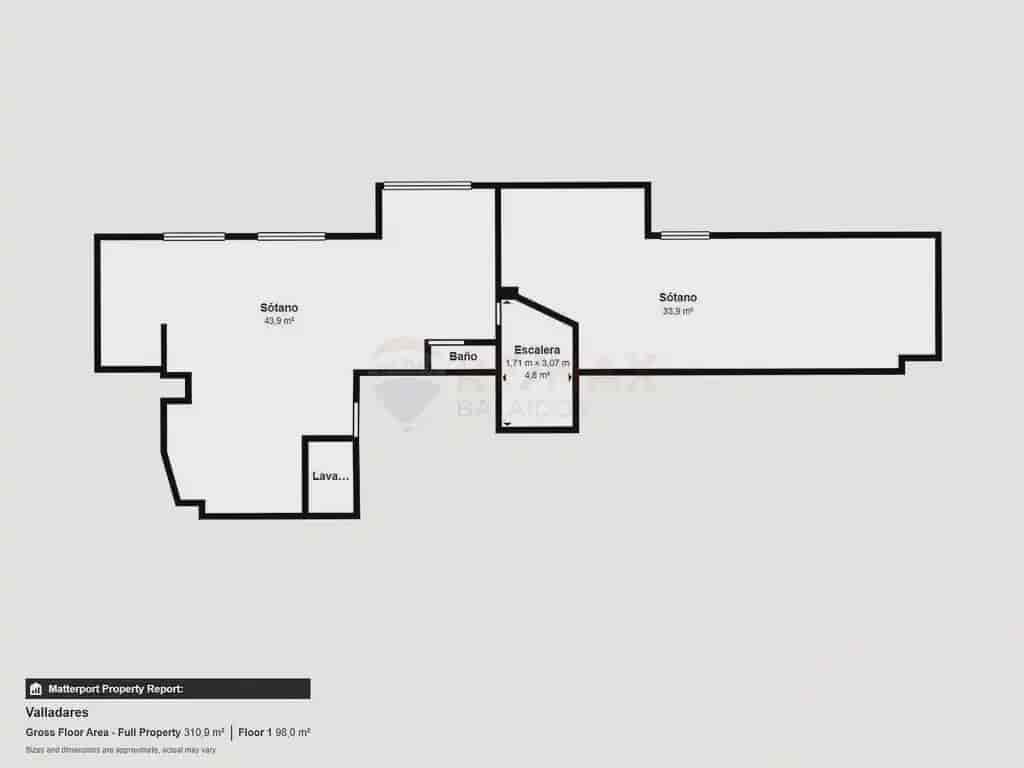 5 soverom Villa til salgs i Vigo med garasje - € 650 000 (Ref: 9762481)