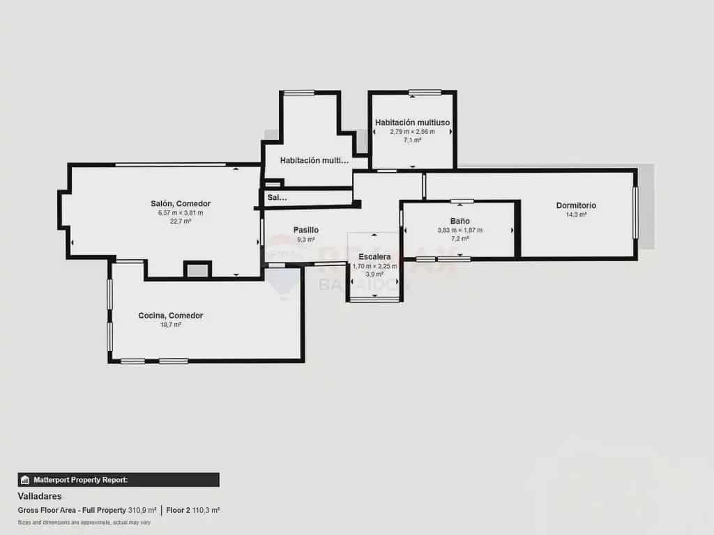 5 soverom Villa til salgs i Vigo med garasje - € 650 000 (Ref: 9762481)