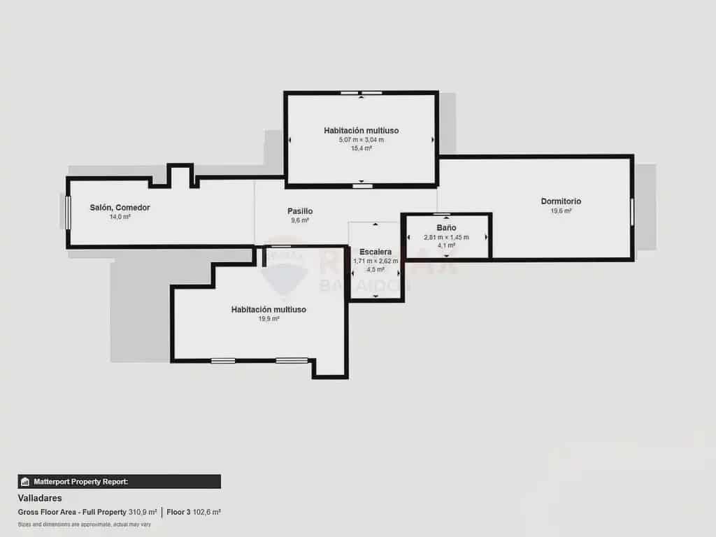 5 soverom Villa til salgs i Vigo med garasje - € 650 000 (Ref: 9762481)