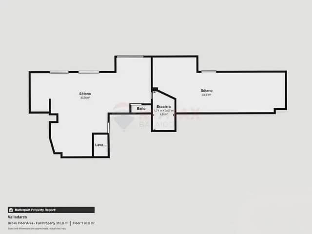 5 soverom Villa til salgs i Vigo med garasje - € 650 000 (Ref: 9762481)