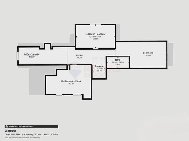 5 soverom Villa til salgs i Vigo med garasje - € 650 000 (Ref: 9762481)