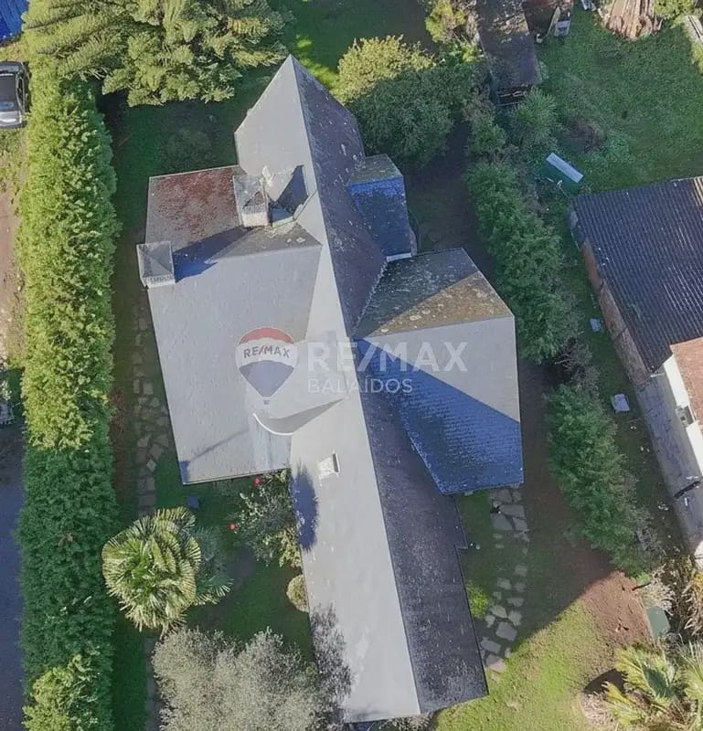 5 soverom Villa til salgs i Vigo med garasje - € 650 000 (Ref: 9762481)