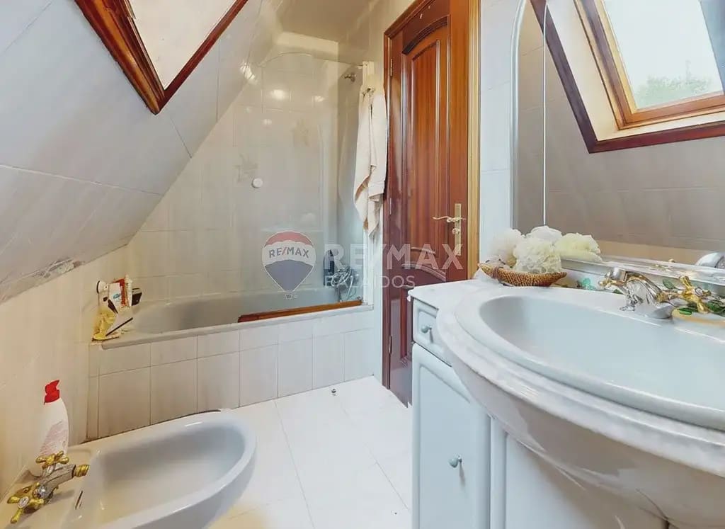 5 soverom Villa til salgs i Vigo med garasje - € 650 000 (Ref: 9762481)