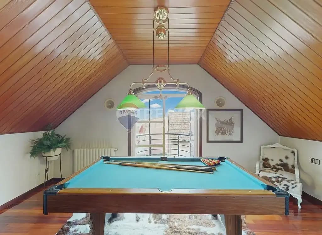 5 soverom Villa til salgs i Vigo med garasje - € 650 000 (Ref: 9762481)