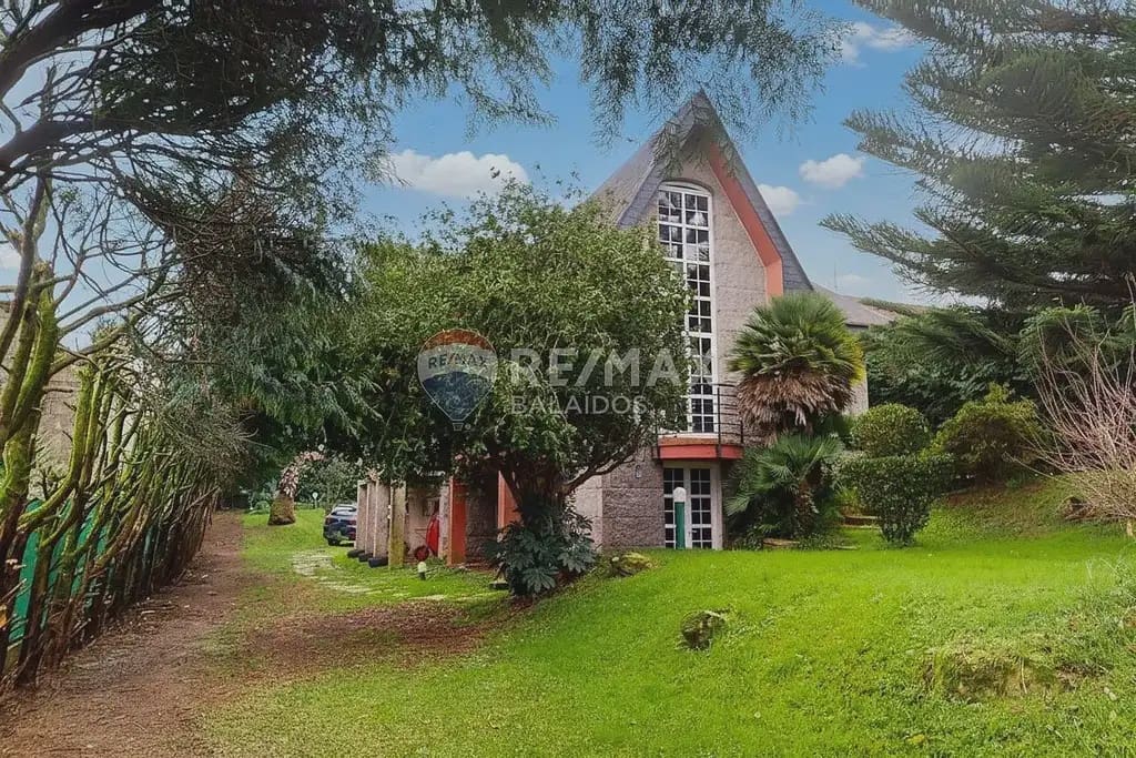 5 soverom Villa til salgs i Vigo med garasje - € 650 000 (Ref: 9762481)