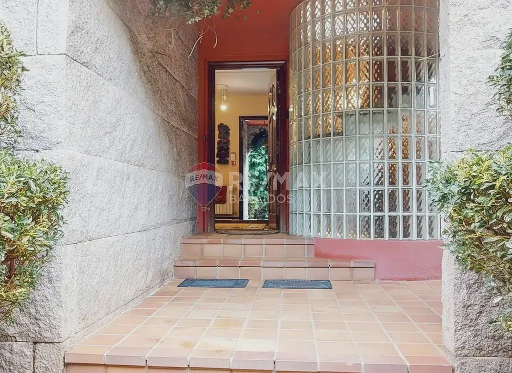 5 soverom Villa til salgs i Vigo med garasje - € 650 000 (Ref: 9762481)