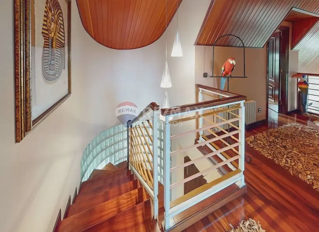 5 soverom Villa til salgs i Vigo med garasje - € 650 000 (Ref: 9762481)