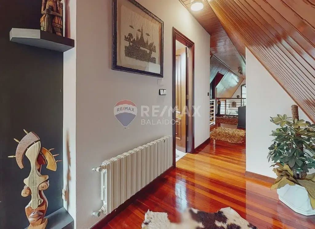 5 soverom Villa til salgs i Vigo med garasje - € 650 000 (Ref: 9762481)