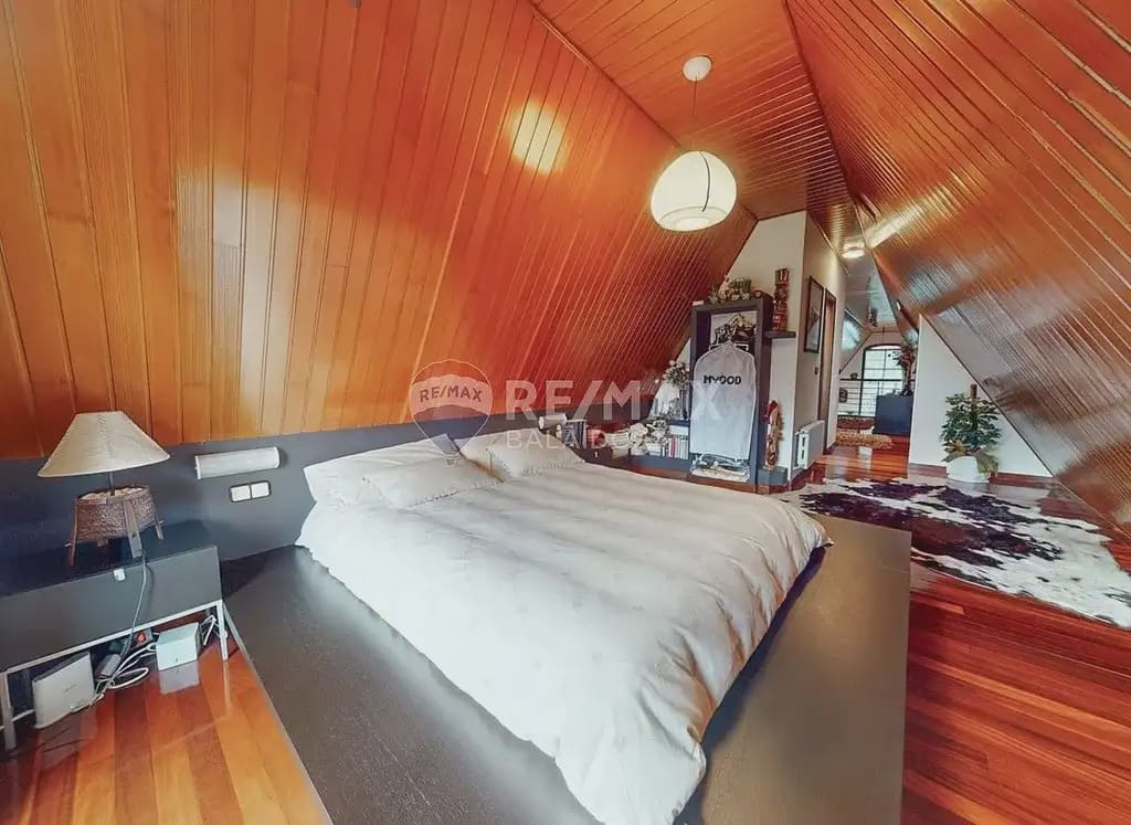 5 soverom Villa til salgs i Vigo med garasje - € 650 000 (Ref: 9762481)