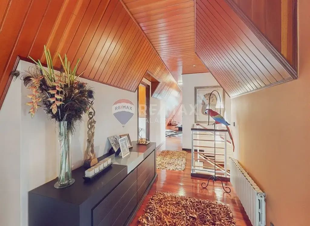 5 soverom Villa til salgs i Vigo med garasje - € 650 000 (Ref: 9762481)