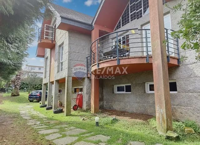 5 soverom Villa til salgs i Vigo med garasje - € 650 000 (Ref: 9762481)