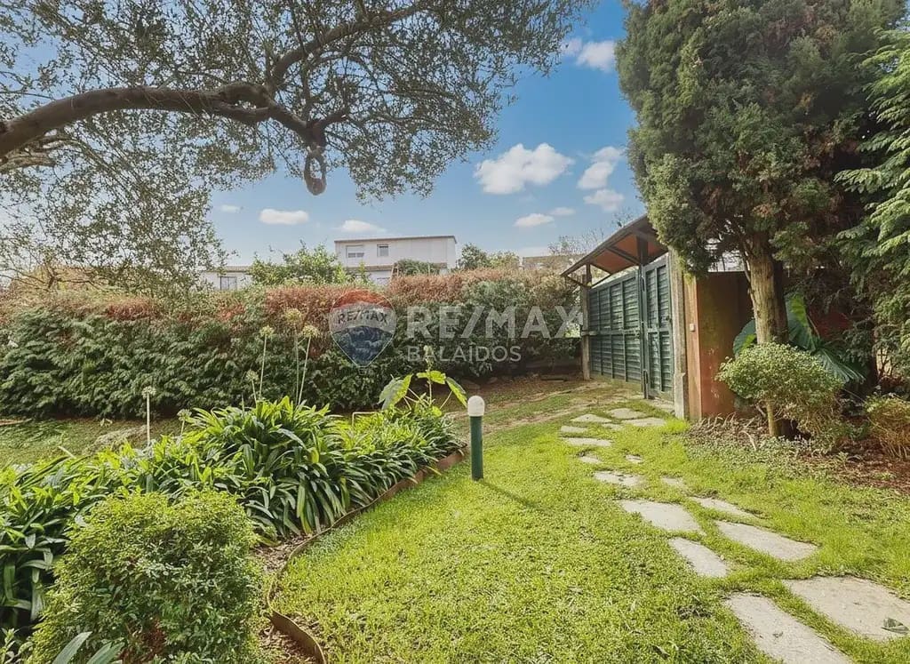 5 soverom Villa til salgs i Vigo med garasje - € 650 000 (Ref: 9762481)