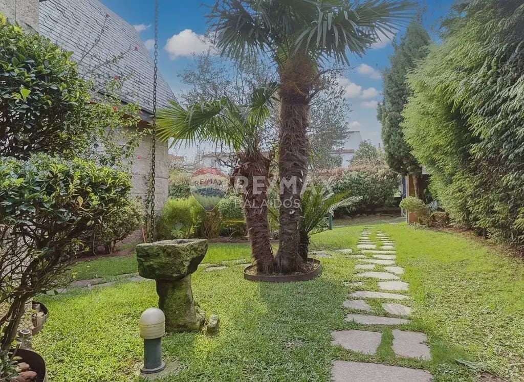 5 soverom Villa til salgs i Vigo med garasje - € 650 000 (Ref: 9762481)