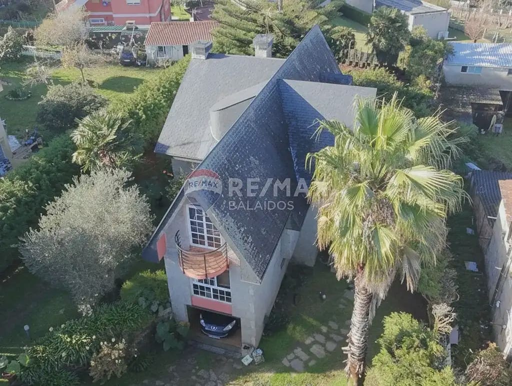 5 soverom Villa til salgs i Vigo med garasje - € 650 000 (Ref: 9762481)