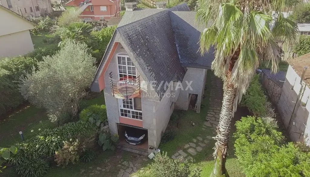 5 soverom Villa til salgs i Vigo med garasje - € 650 000 (Ref: 9762481)