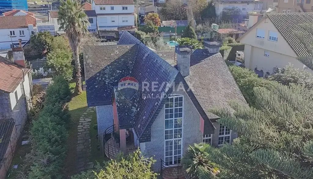 5 soverom Villa til salgs i Vigo med garasje - € 650 000 (Ref: 9762481)