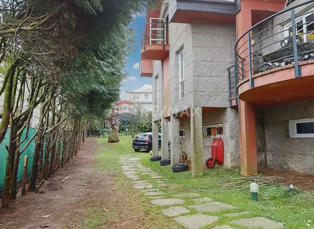 5 soverom Villa til salgs i Vigo med garasje - € 650 000 (Ref: 9762481)