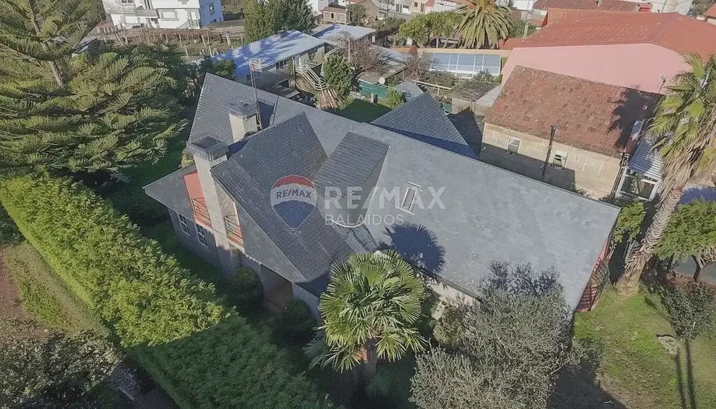 5 soverom Villa til salgs i Vigo med garasje - € 650 000 (Ref: 9762481)