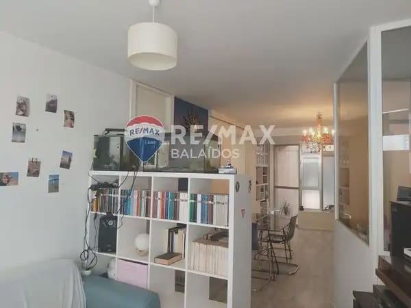 2 Zimmer Wohnung zu verkaufen in Vigo - 189.000 € (Ref: 9763246)