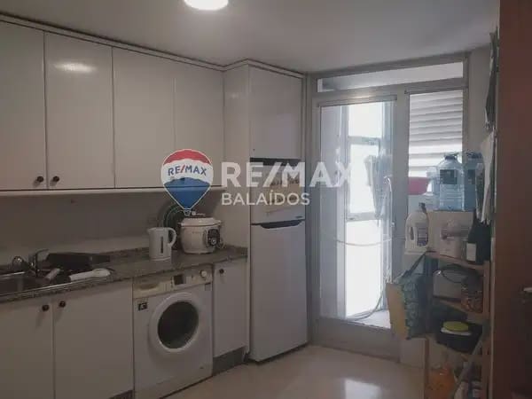 2 Zimmer Wohnung zu verkaufen in Vigo - 189.000 € (Ref: 9763246)