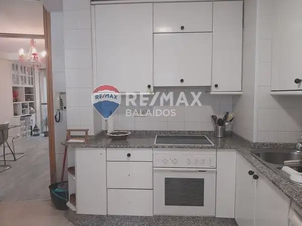 2 Zimmer Wohnung zu verkaufen in Vigo - 189.000 € (Ref: 9763246)