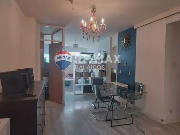 2 Zimmer Wohnung zu verkaufen in Vigo - 189.000 € (Ref: 9763246)