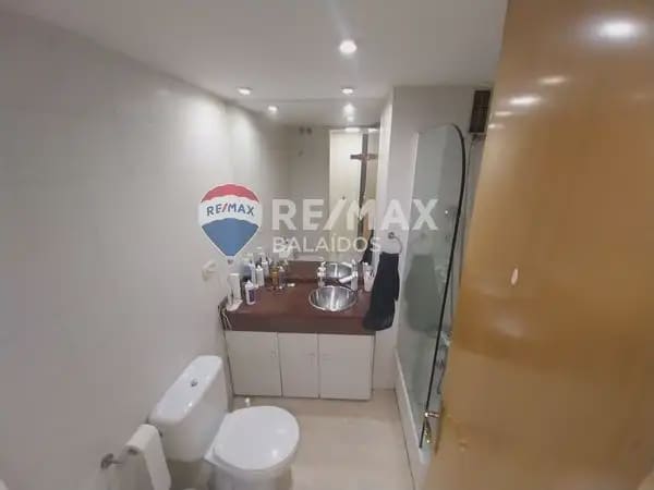 2 Zimmer Wohnung zu verkaufen in Vigo - 189.000 € (Ref: 9763246)