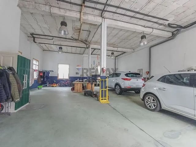 Local Commercial à vendre à A Cañiza - 99 000 € (Ref: 9763247)