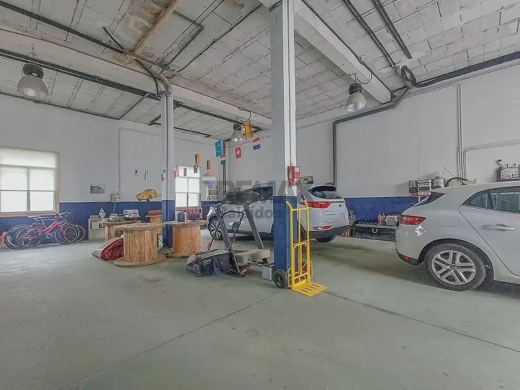 Local Commercial à vendre à A Caniza - 99 000 € (Ref: 9763247)