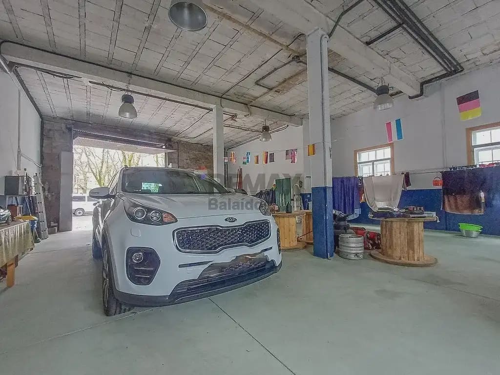 Local Commercial à vendre à A Caniza - 99 000 € (Ref: 9763247)