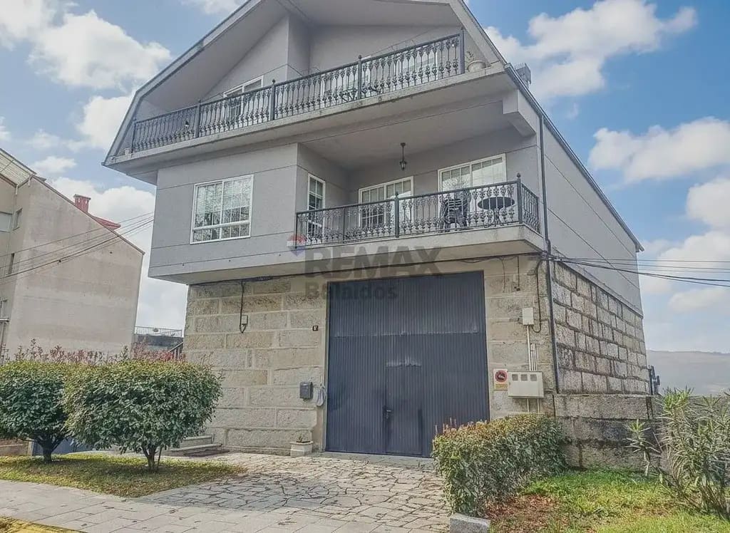 Local Commercial à vendre à A Caniza - 99 000 € (Ref: 9763247)