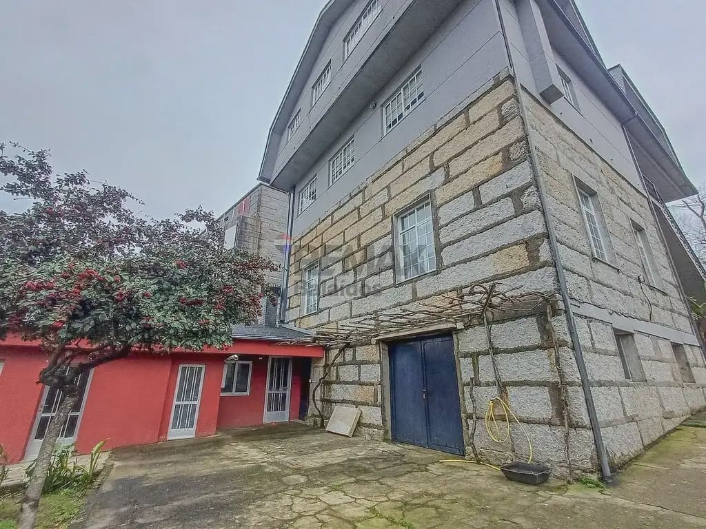 Local Commercial à vendre à A Caniza - 99 000 € (Ref: 9763247)
