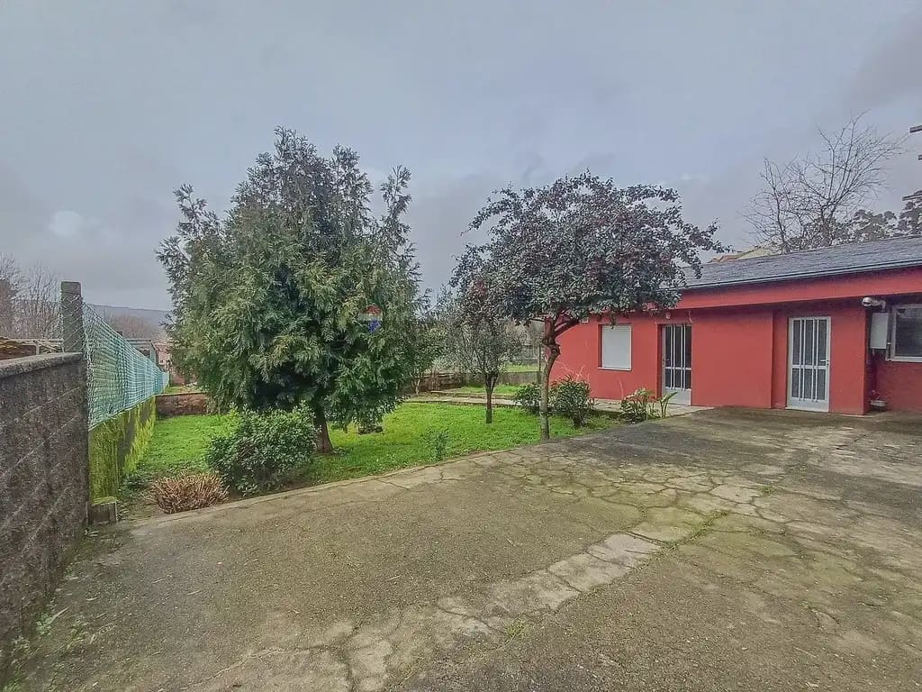 Local Commercial à vendre à A Caniza - 99 000 € (Ref: 9763247)