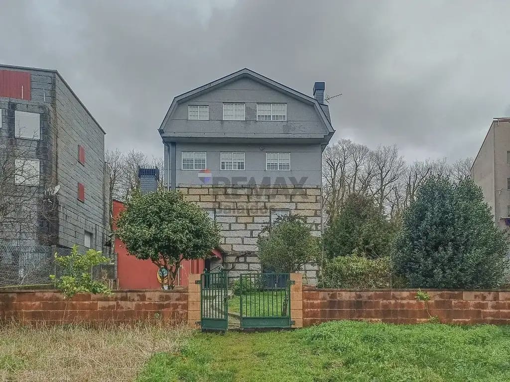 Local Commercial à vendre à A Caniza - 99 000 € (Ref: 9763247)