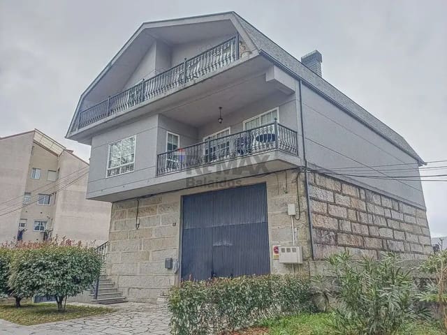Local Commercial à vendre à A Cañiza - 99 000 € (Ref: 9763247)
