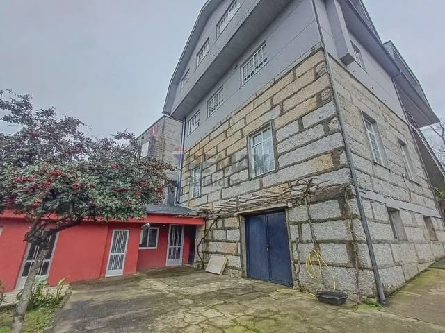 Local Commercial à vendre à A Cañiza - 99 000 € (Ref: 9763247)