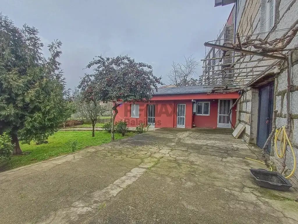 Local Commercial à vendre à A Caniza - 99 000 € (Ref: 9763247)