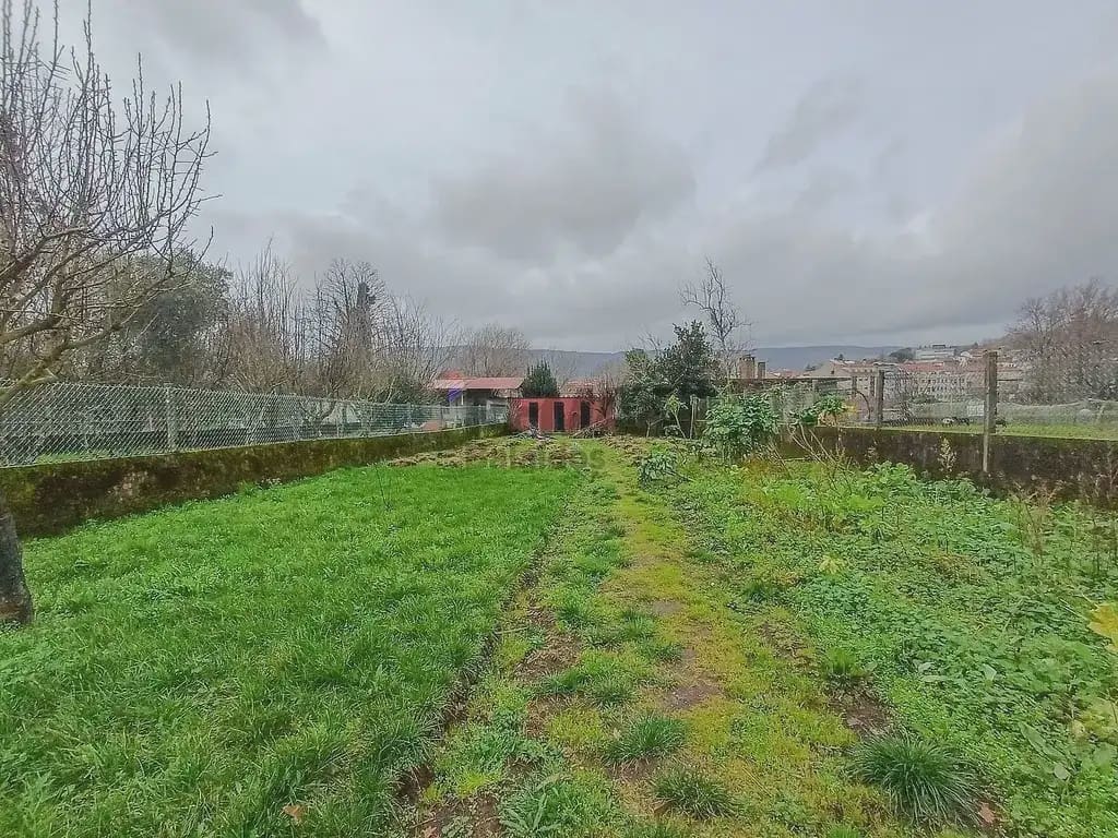 Local Commercial à vendre à A Caniza - 99 000 € (Ref: 9763247)