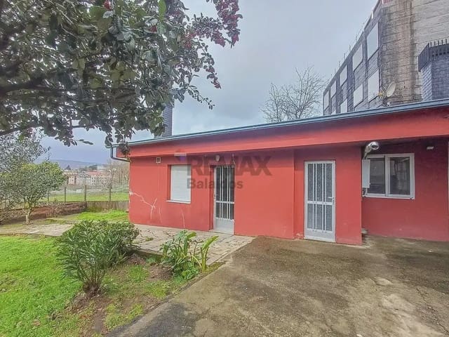 Local Commercial à vendre à A Cañiza - 99 000 € (Ref: 9763247)
