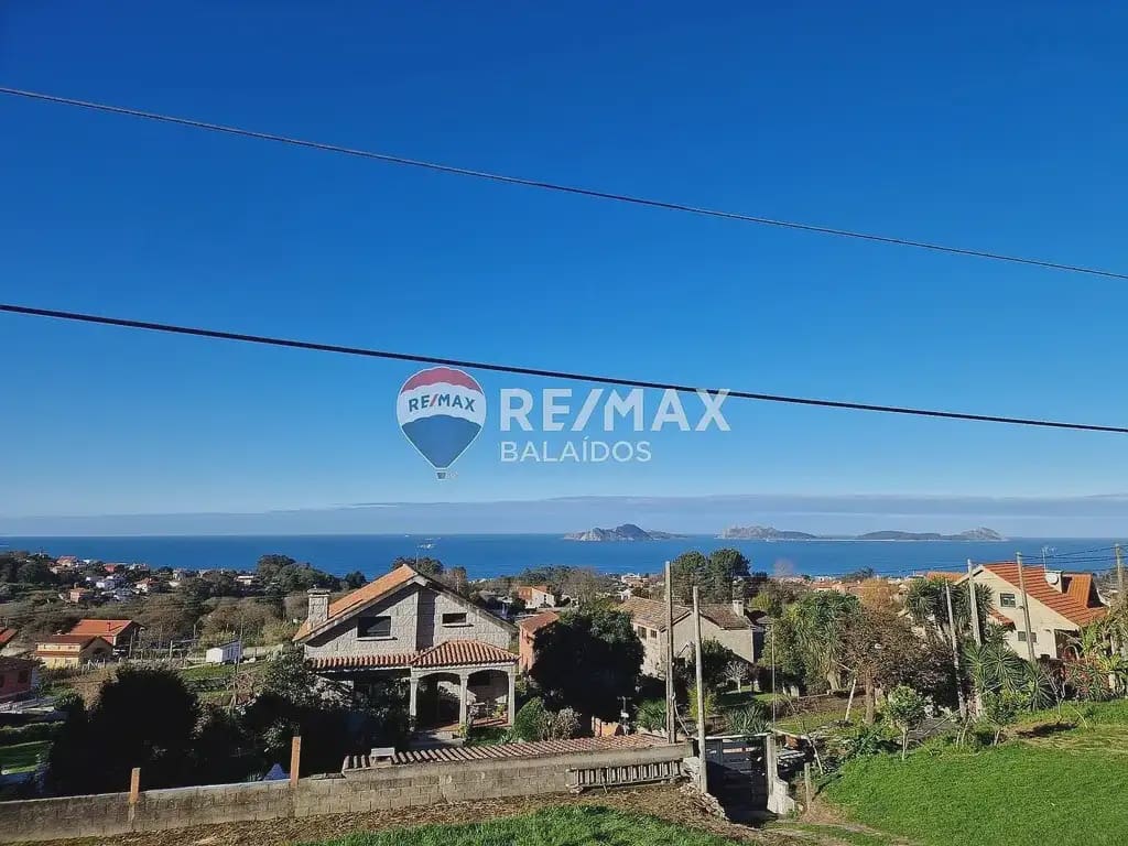 Byggetomt til salgs i Vigo - € 145 000 (Ref: 9763248)