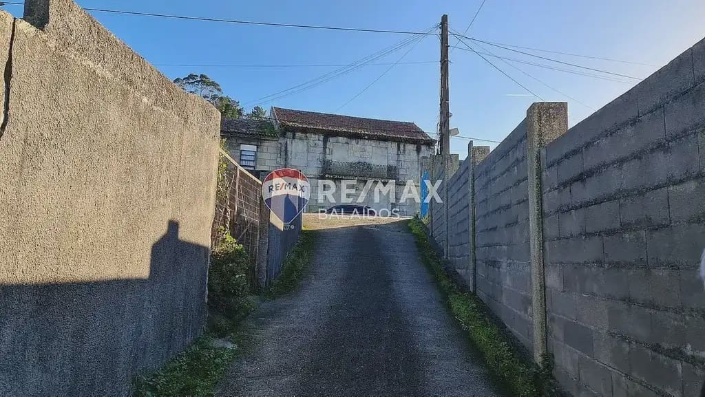 Byggetomt til salgs i Vigo - € 145 000 (Ref: 9763248)