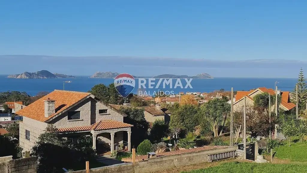 Byggetomt til salgs i Vigo - € 145 000 (Ref: 9763248)