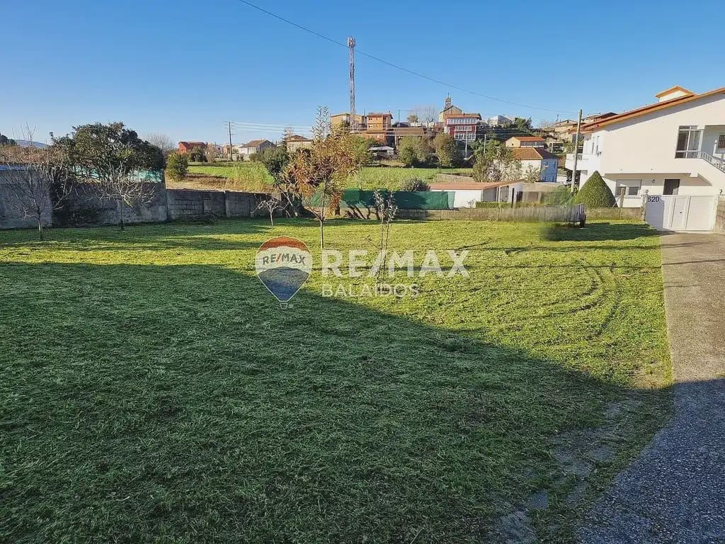 Byggetomt til salgs i Vigo - € 145 000 (Ref: 9763248)