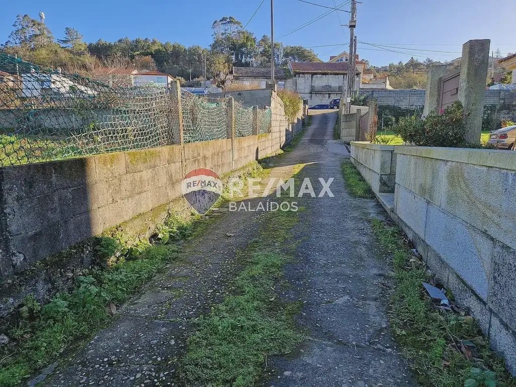 Byggetomt til salgs i Vigo - € 145 000 (Ref: 9763248)